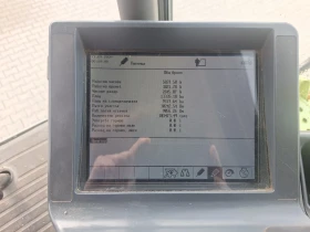 Комбайн Claas LEXION 580 TT + V 9.00, снимка 7