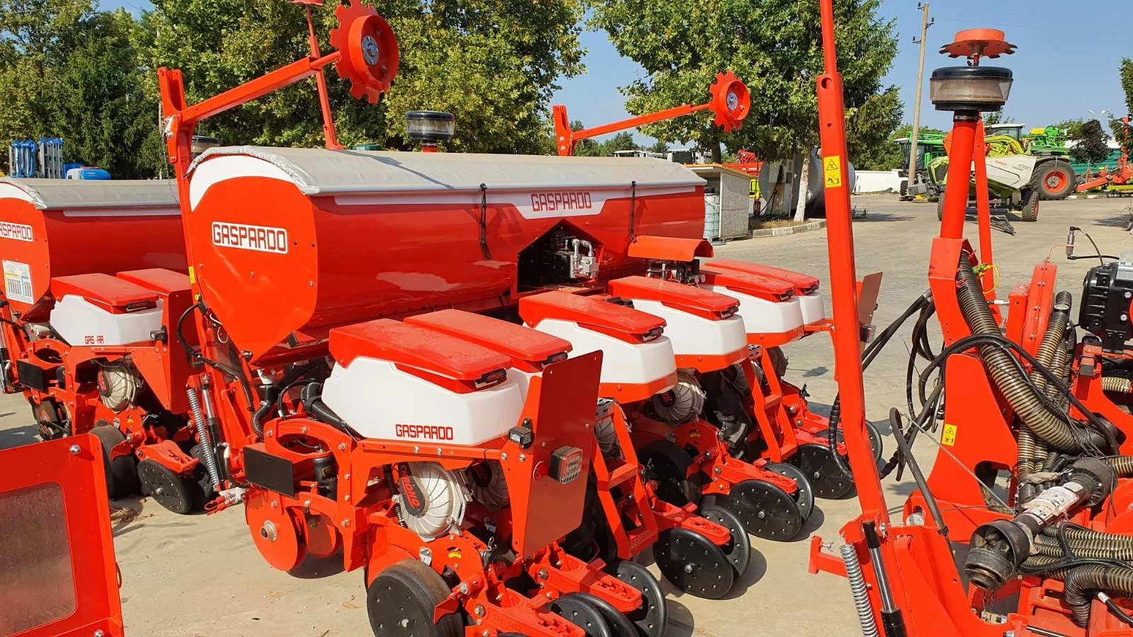  Gaspardo  Chrono 300 -   | Mobile.bg   1