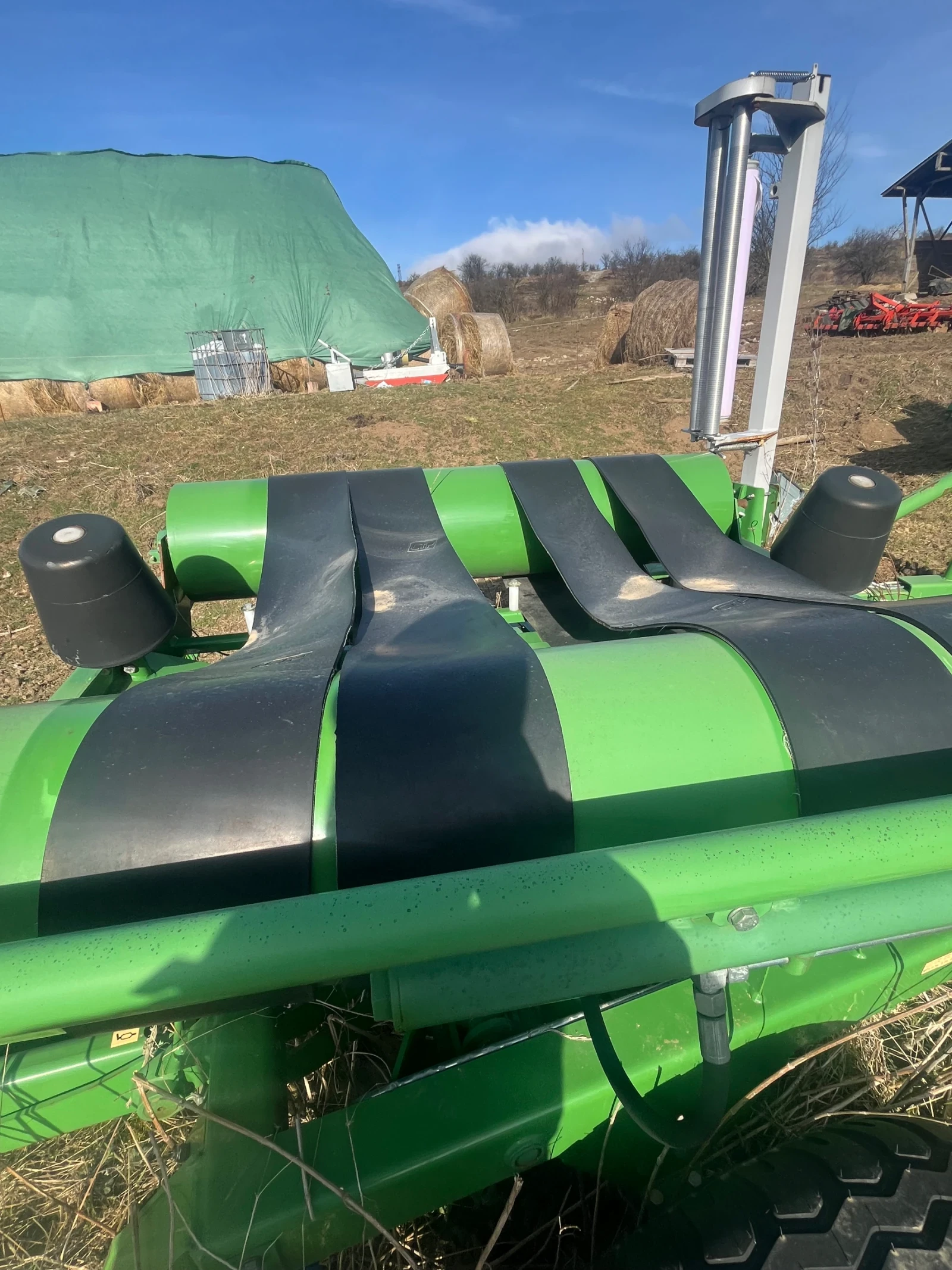 Друг вид Внос Sipma os 7531 maja - изображение 2
