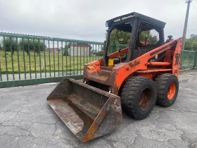 Обява за продажба на Мини челни товарачи Bobcat Tomas HD233 ~17 950 лв. - изображение 5