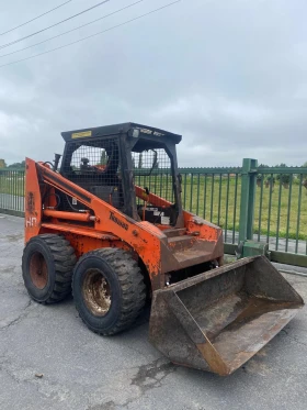 Обява за продажба на Мини челни товарачи Bobcat Tomas HD233 ~17 950 лв. - изображение 2
