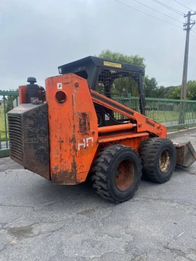 Обява за продажба на Мини челни товарачи Bobcat Tomas HD233 ~17 950 лв. - изображение 3