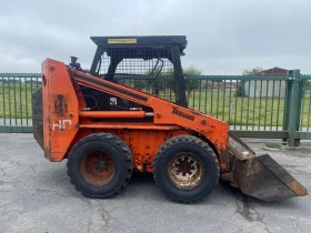 Обява за продажба на Мини челни товарачи Bobcat Tomas HD233 ~17 950 лв. - изображение 6