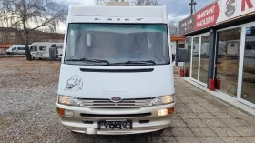      Laika  IVECO -ECOVIP 200.