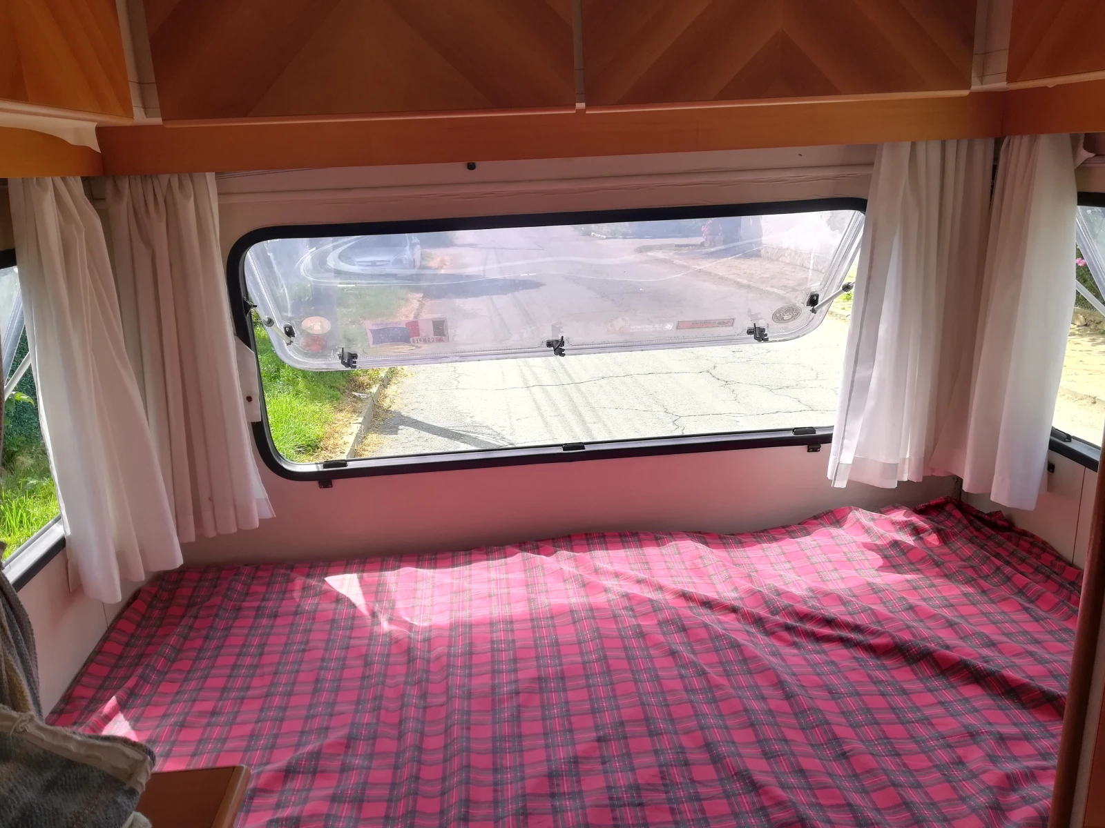 Кемпер Fiat mobilvetta design - изображение 10