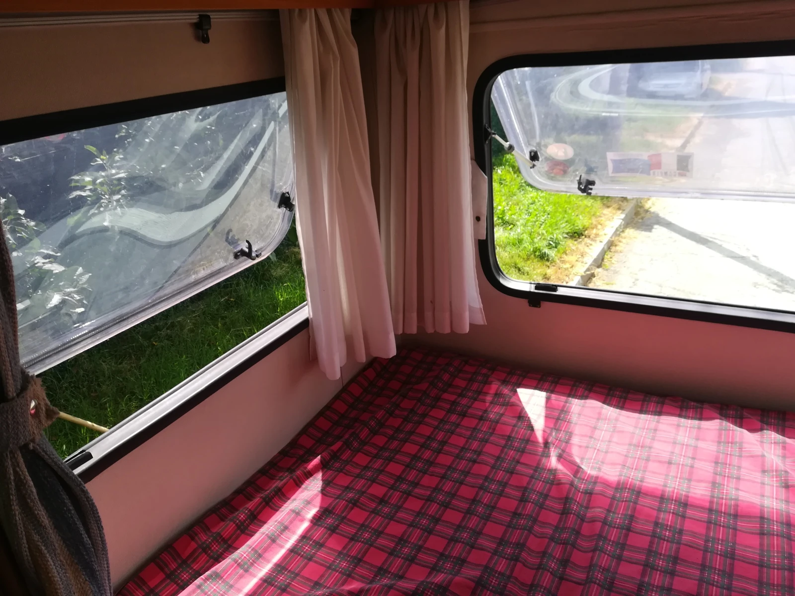 Кемпер Fiat mobilvetta design - изображение 9