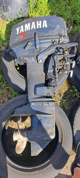   Yamaha Autolub 25 | Mobile.bg    2