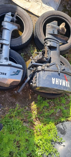   Yamaha Autolub 25 | Mobile.bg    3