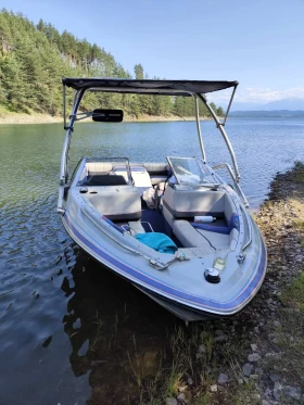   Bayliner Capri V8 5.0 | Mobile.bg    2