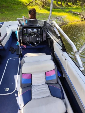   Bayliner Capri V8 5.0 | Mobile.bg    4