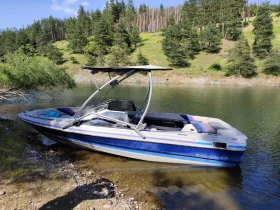   Bayliner Capri V8 5.0 | Mobile.bg    3