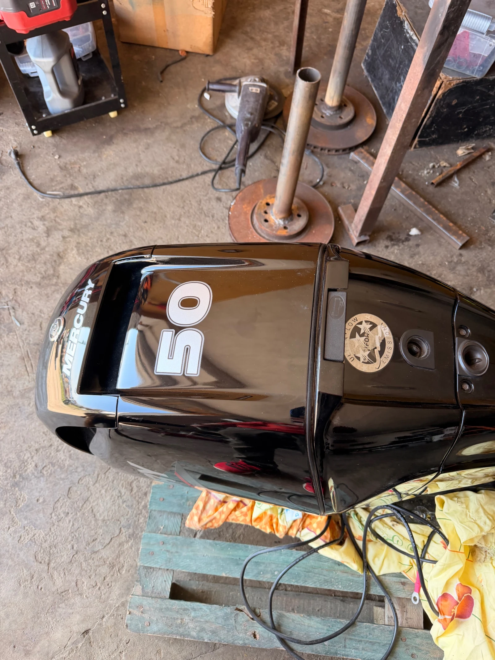 ����������� �������� Mercury 50 | Mobile.bg � ����������� 3