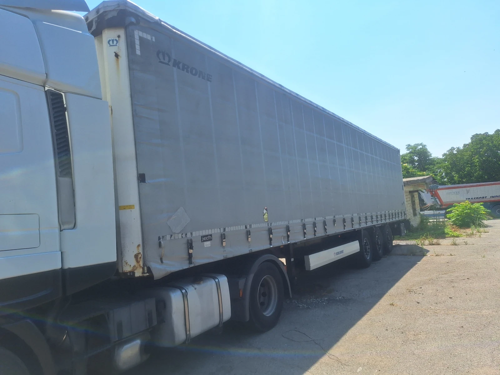 ����������� Krone | Mobile.bg � ����������� 1