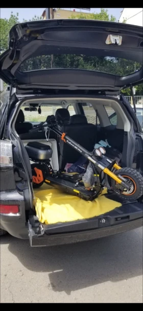 ����� �� �������� �� ���������� KUKIRIN M5 PR