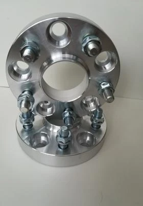 Продавам фланци за джанти и болтове за джанти за всички автомобили и джипове, снимка 3