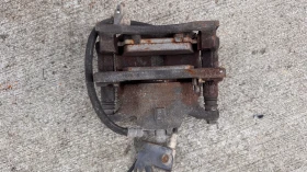Спирачен апарат за  Honda Civic 2000 - 2009, снимка 2