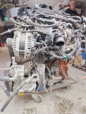 2,2HDI-140ps/ EURO6/ DW-12/ 3 бр./ 2022г, снимка 4