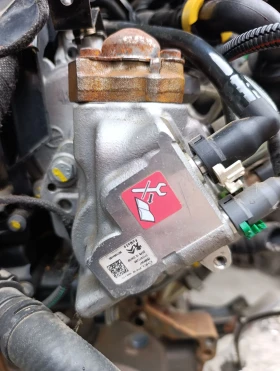 2,2HDI-140ps/ EURO6/ DW-12/ 3 бр./ 2022г, снимка 10