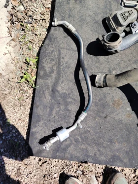 Тръба за климатик за Дачия Сандеро, снимка 1