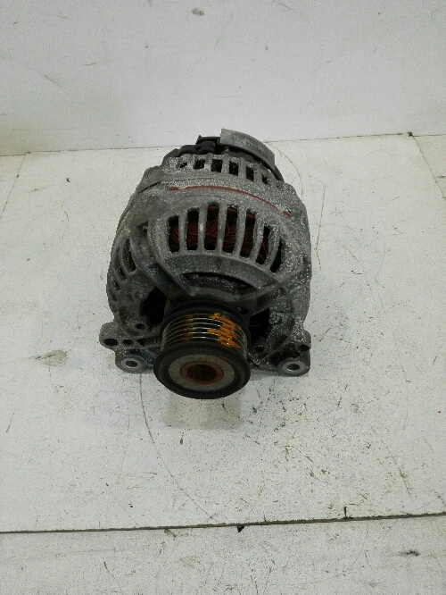 Алтернатор Фолксваген Бора 2.3Б