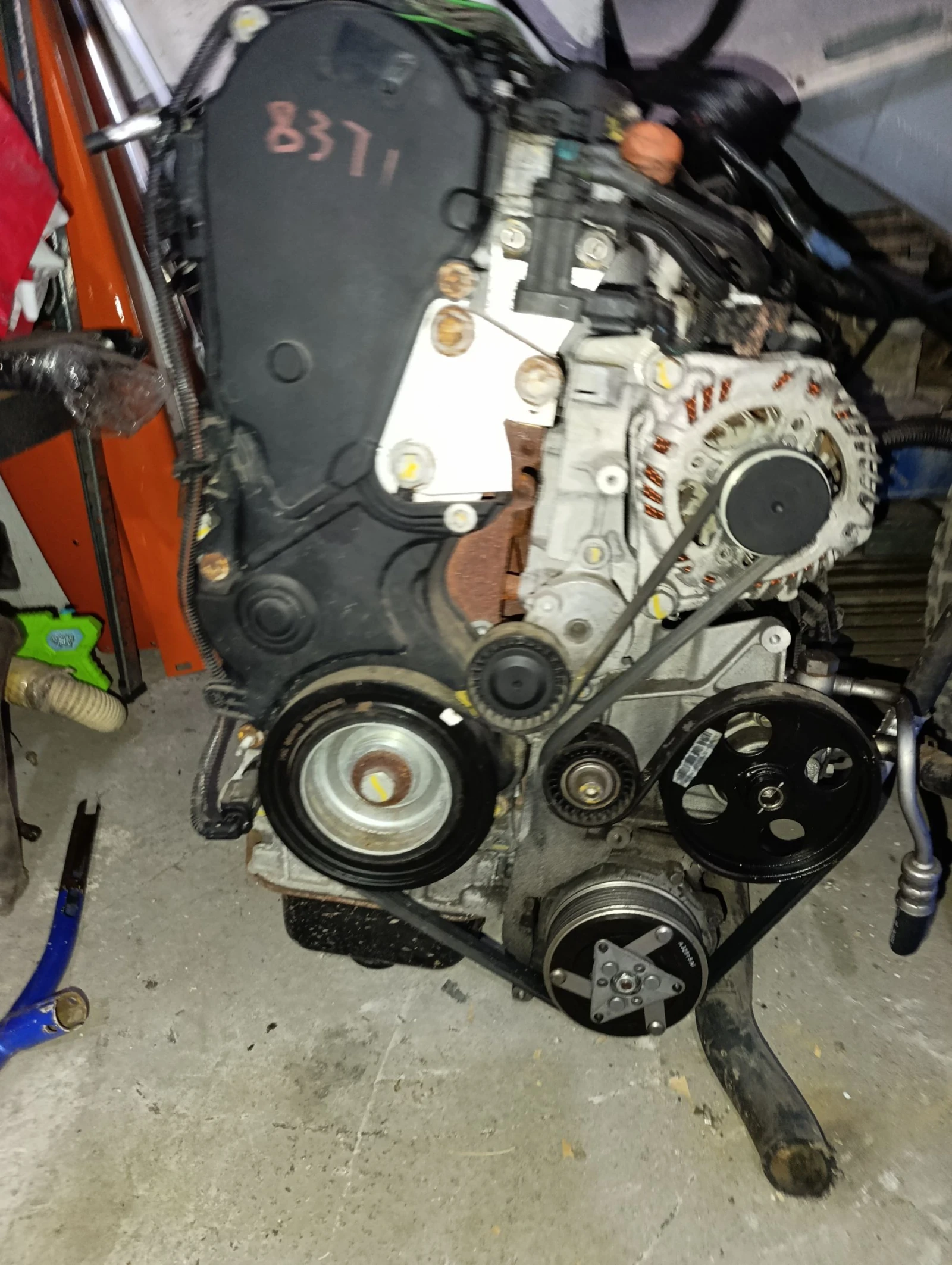 2,2HDI-140ps/ EURO6/ DW-12/ 3 ��./ 2022� | Mobile.bg � ����������� 8