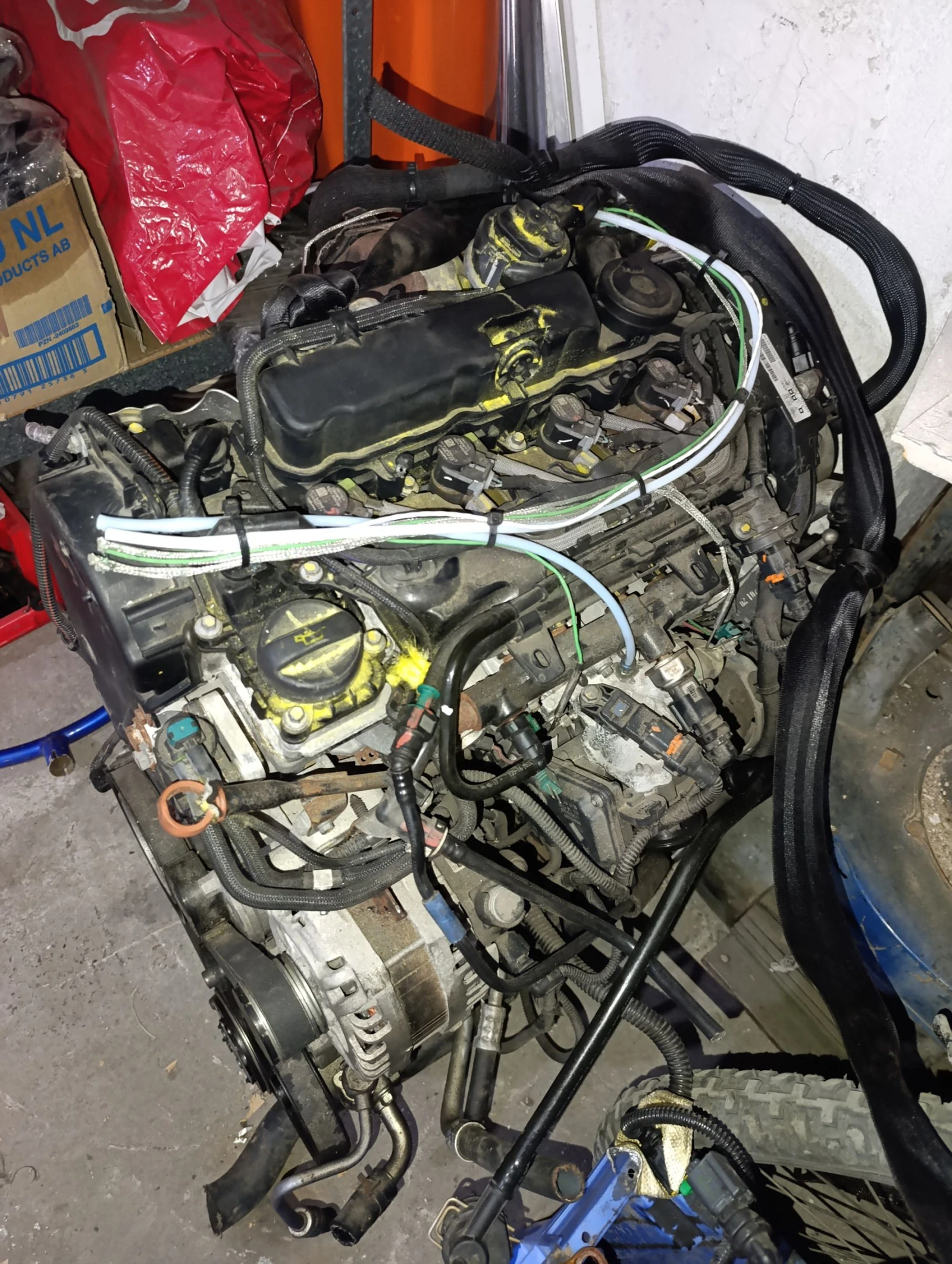 2,2HDI-140ps/ EURO6/ DW-12/ 3 ��./ 2022� | Mobile.bg � ����������� 9