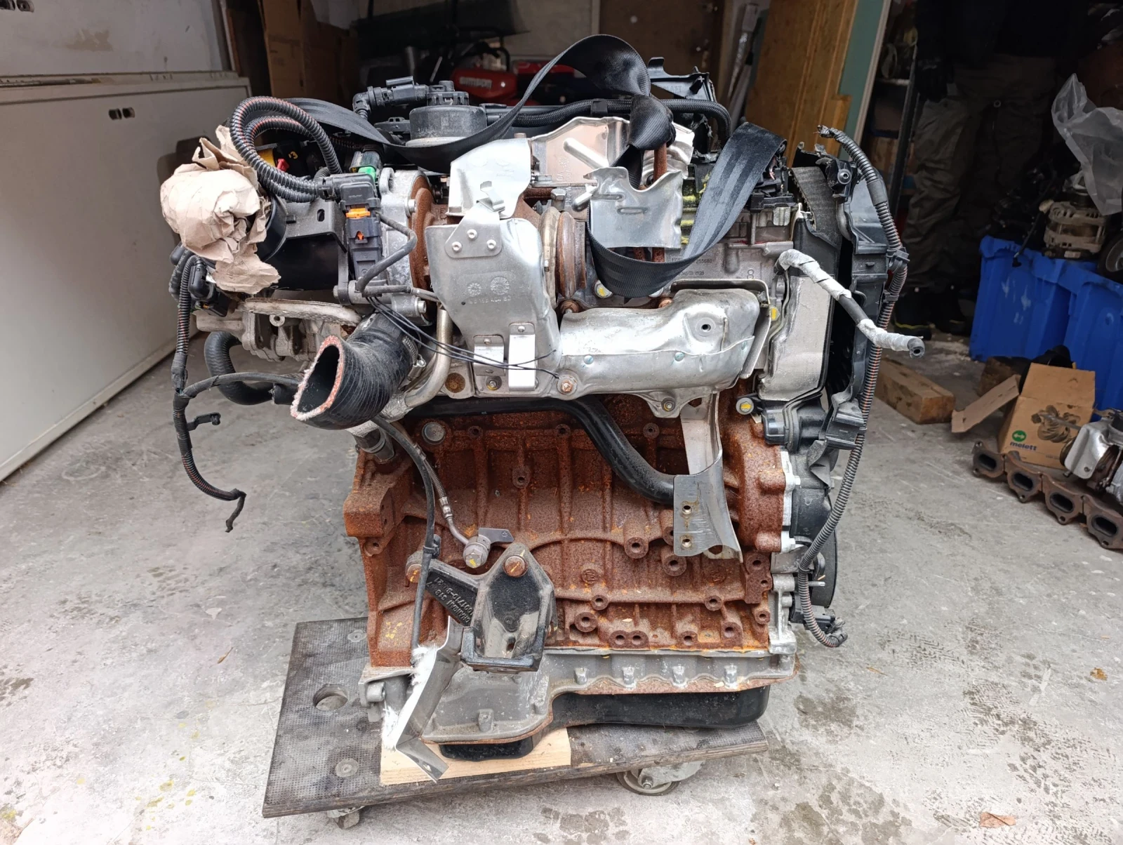 2,2HDI-140ps/ EURO6/ DW-12/ 3 ��./ 2022� | Mobile.bg � ����������� 5