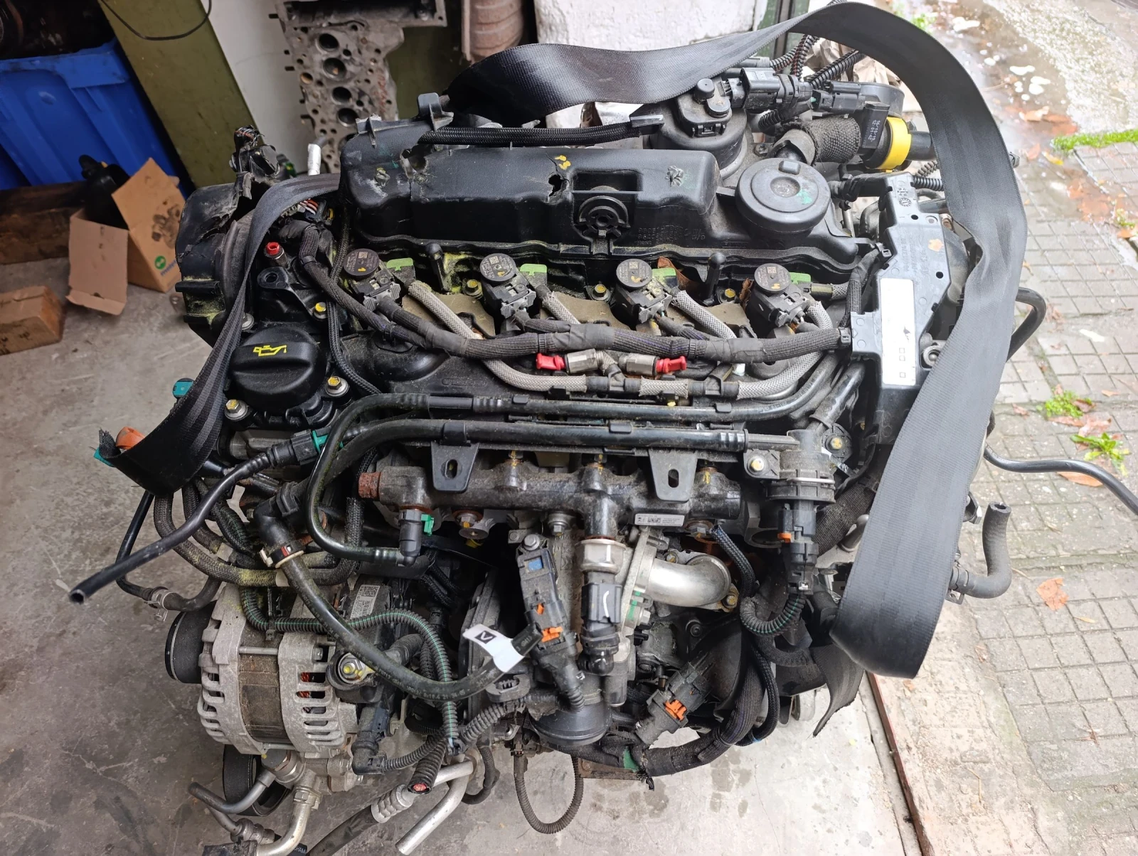 2,2HDI-140ps/ EURO6/ DW-12/ 3 ��./ 2022� | Mobile.bg � ����������� 7