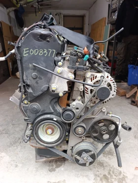 ����� �� �������� �� 2,2HDI-140ps/ EURO6/ DW-12/ 3 ��./ 2022�