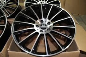 Джанти за Mercedes-Benz, снимка 6