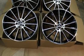 Джанти за Mercedes-Benz, снимка 8