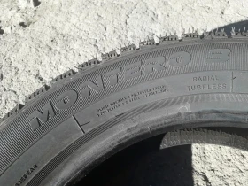 Гуми Зимни 165/65R15, снимка 8