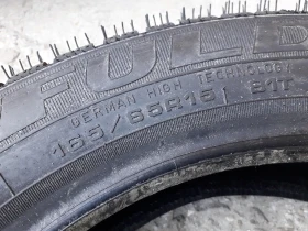 Гуми Зимни 165/65R15, снимка 11