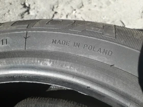 Гуми Зимни 165/65R15, снимка 10