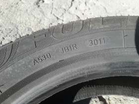Гуми Зимни 165/65R15, снимка 9