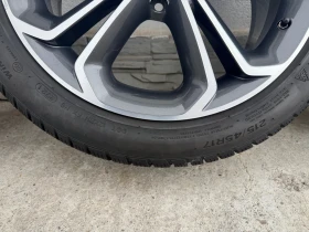 Гуми с джанти Nexen 215/45R17, снимка 16