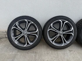 Гуми с джанти Nexen 215/45R17, снимка 4