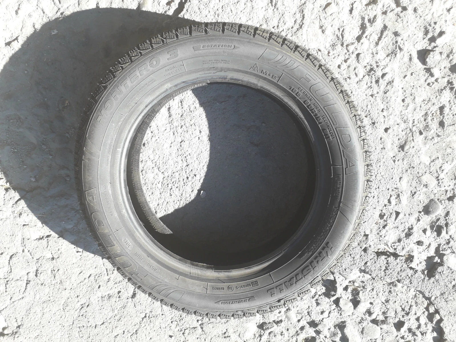  165/65R15 | Mobile.bg   5