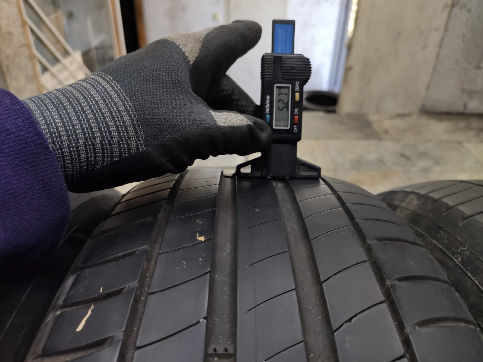  205/55R17 | Mobile.bg   7