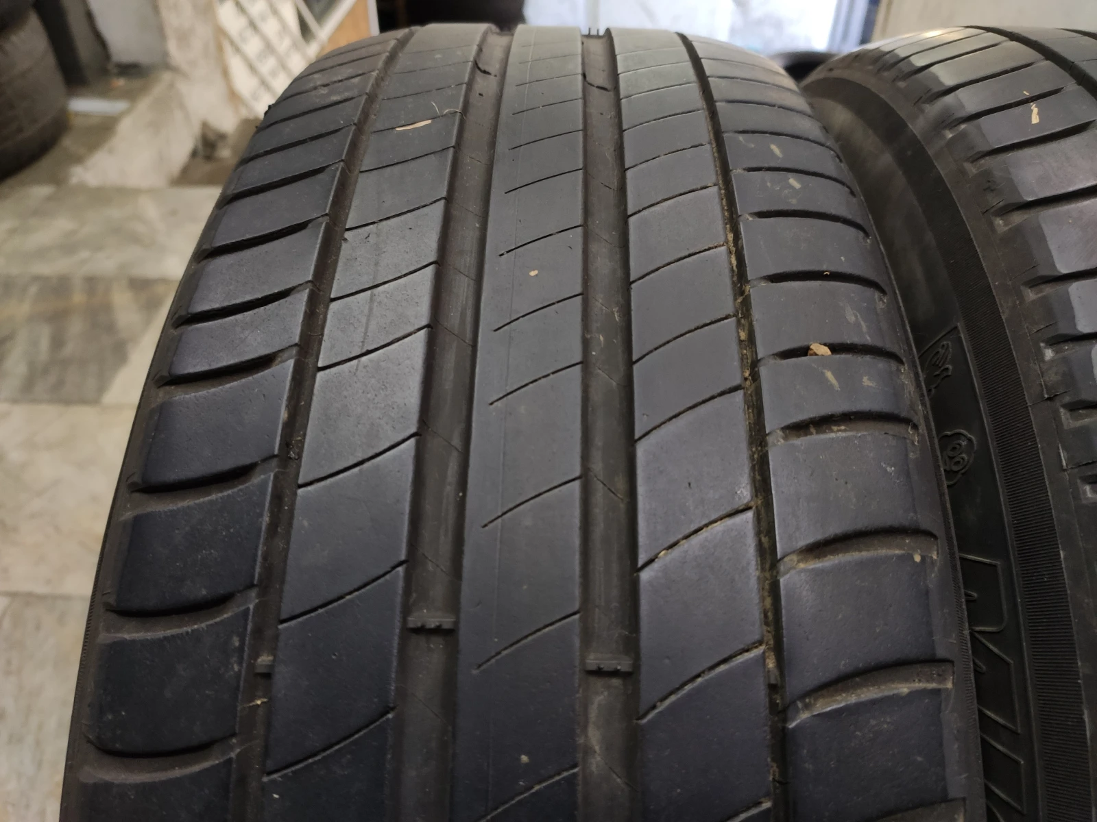  205/55R17 | Mobile.bg   4