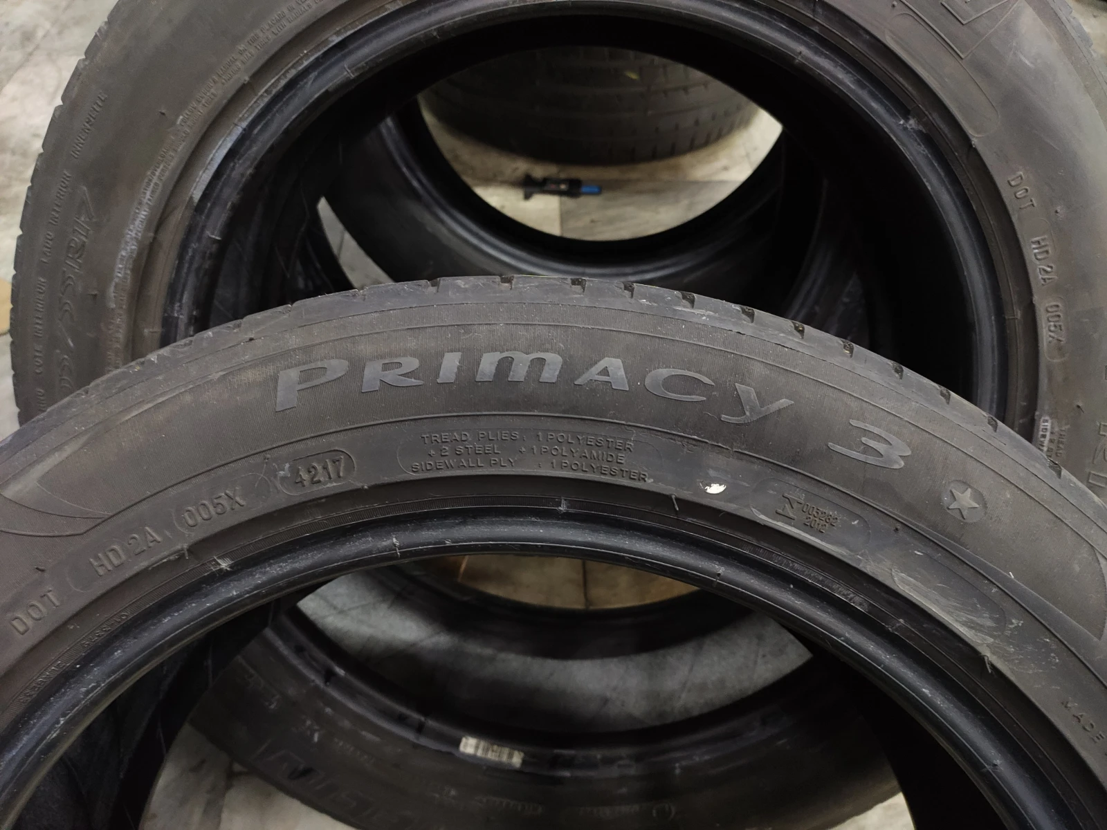  205/55R17 | Mobile.bg   8