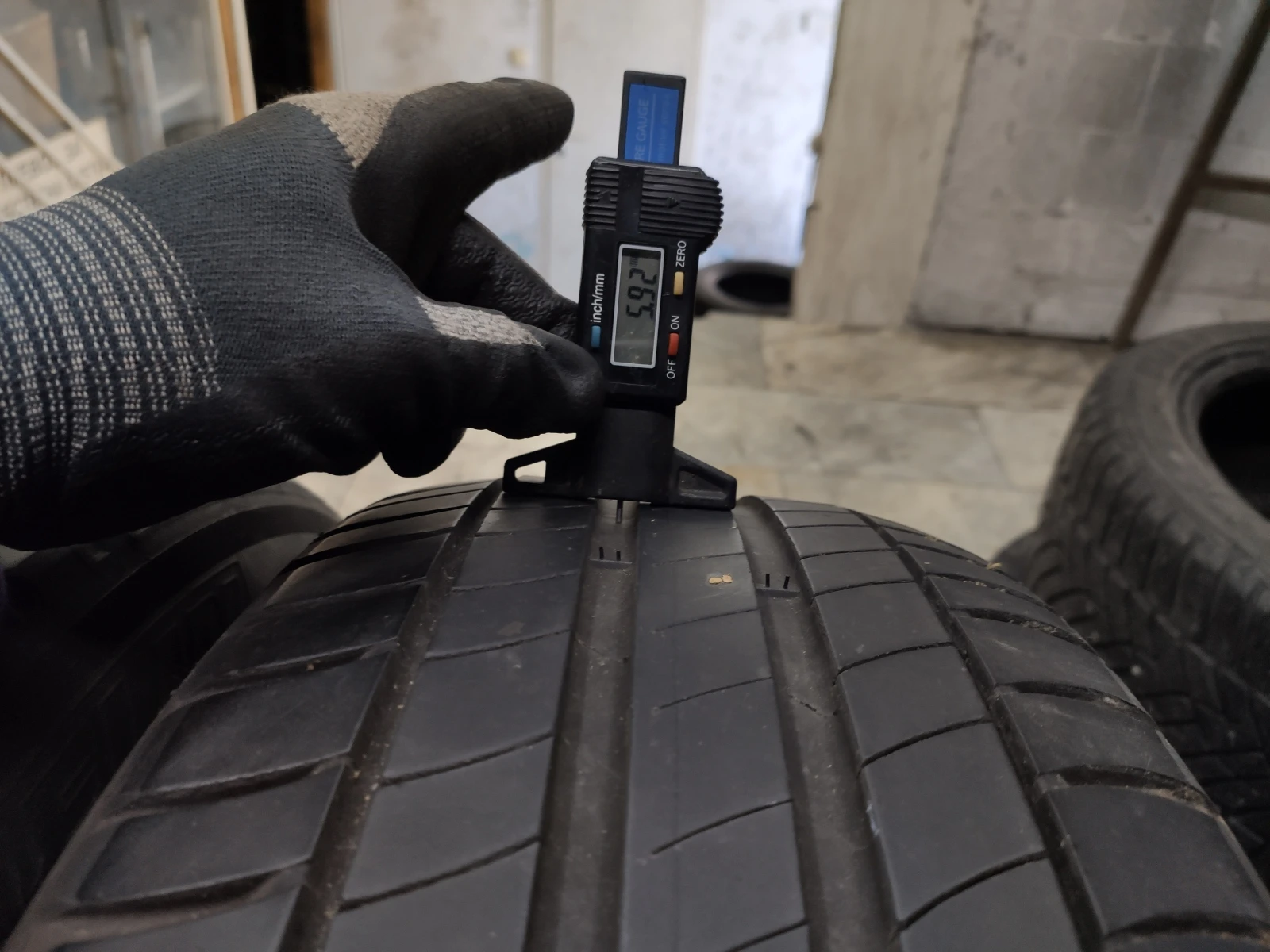  205/55R17 | Mobile.bg   6