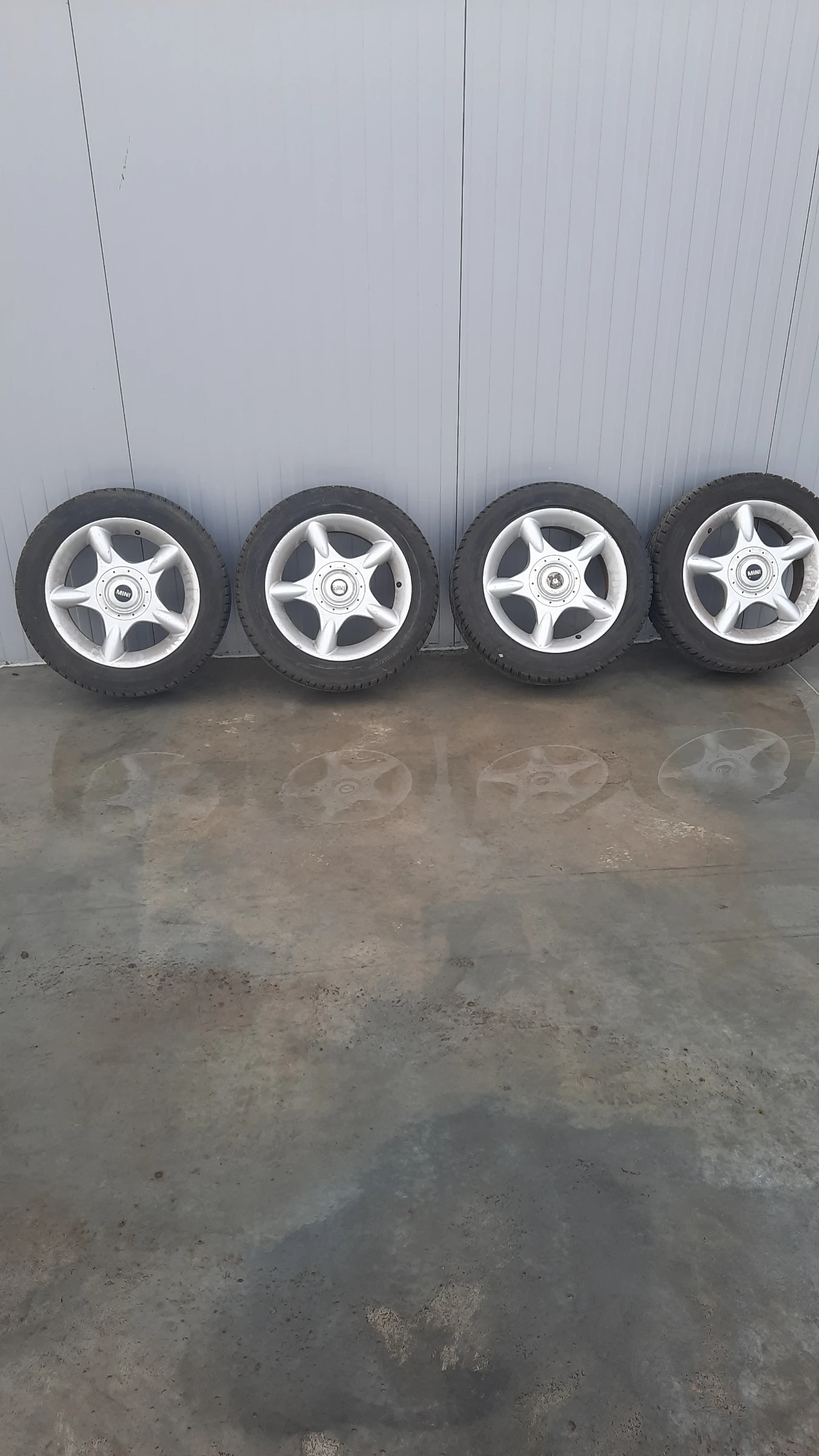 ���� � ������ 195/55R16 | Mobile.bg � ����������� 1