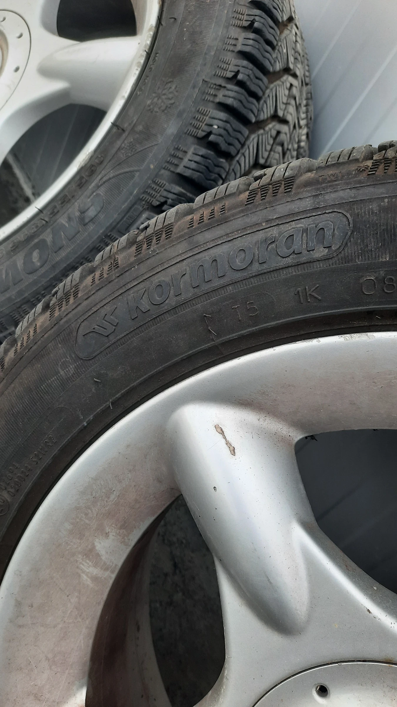 ���� � ������ 195/55R16 | Mobile.bg � ����������� 3