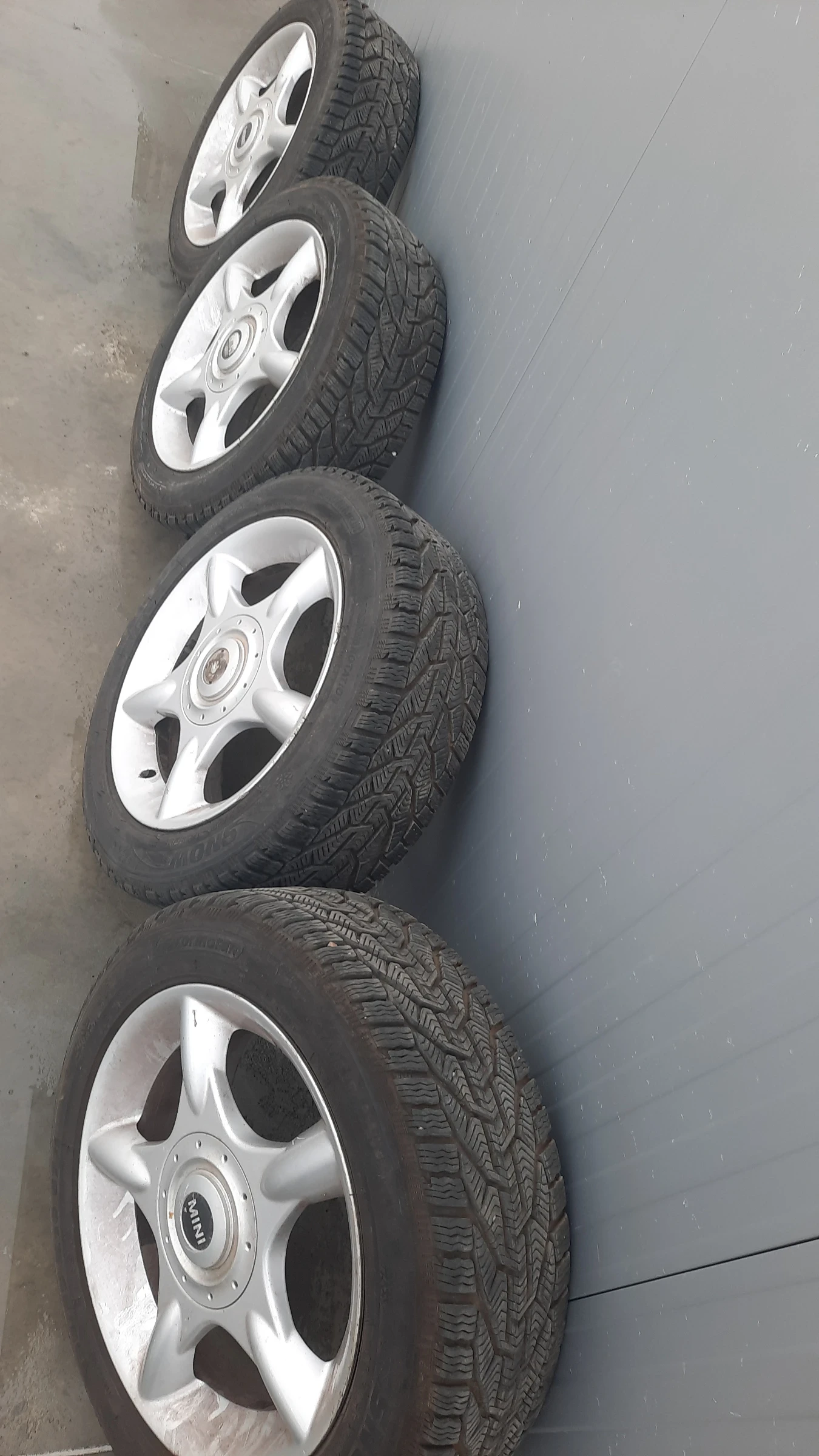 ���� � ������ 195/55R16 | Mobile.bg � ����������� 5