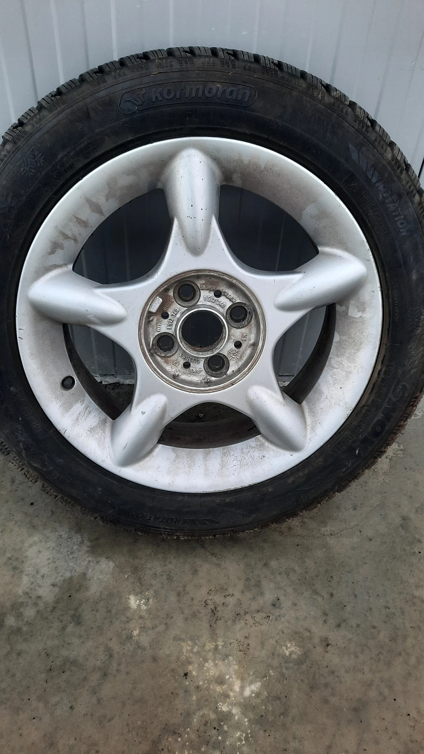 ���� � ������ 195/55R16 | Mobile.bg � ����������� 6