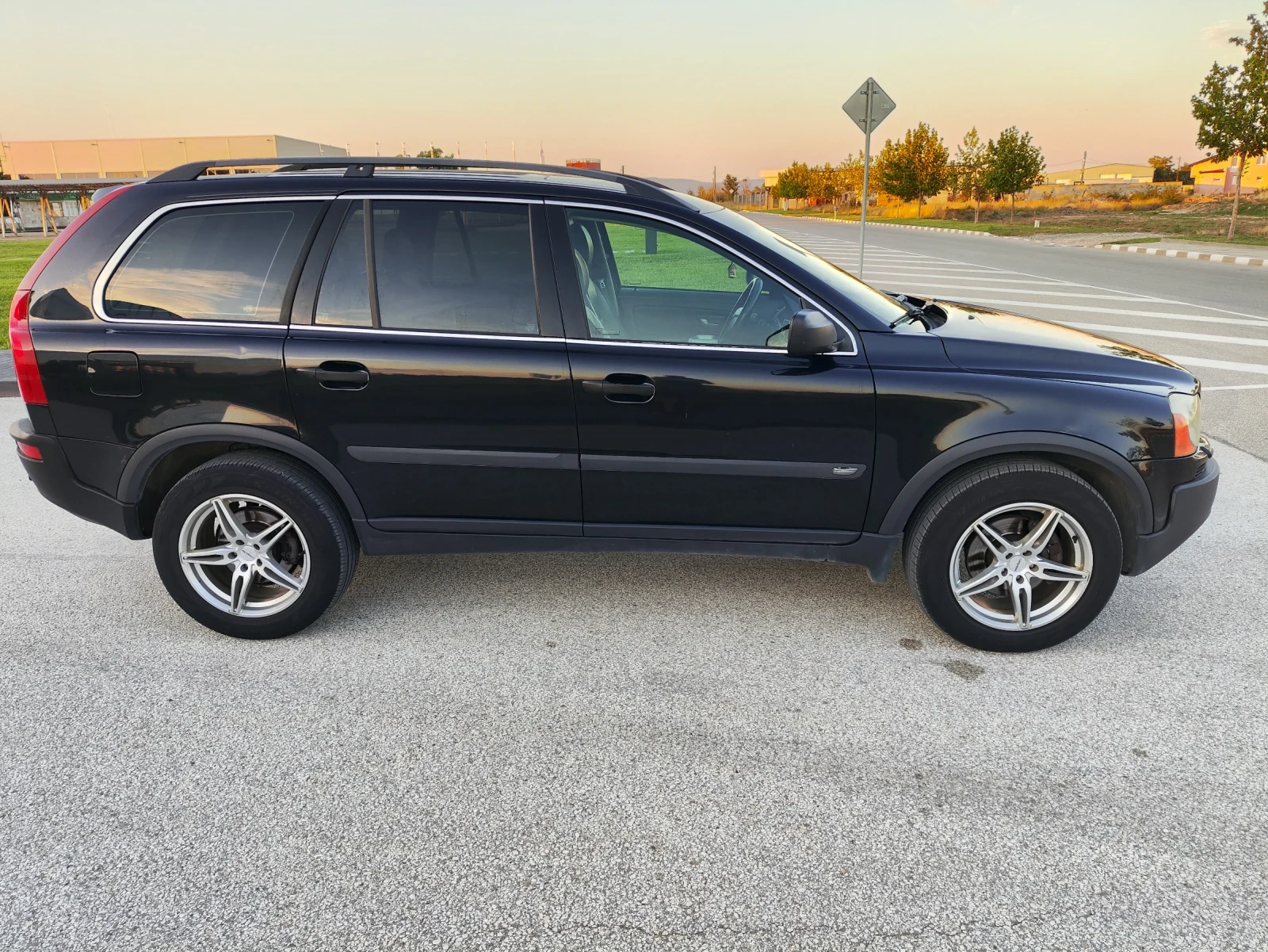 ���� � ������ 235/60R18 | Mobile.bg � ����������� 6