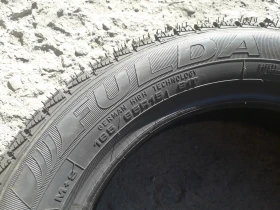 Гуми Зимни 165/65R15, снимка 6 - Гуми и джанти - 45863967