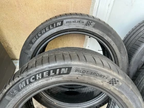 Гуми Летни 255/45R19, снимка 8 - Гуми и джанти - 47271813