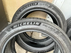 Гуми Летни 255/45R19, снимка 10 - Гуми и джанти - 47271813